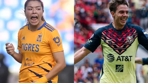 La llegada de Katty se podría dar gracias a la salida de Córdova de América