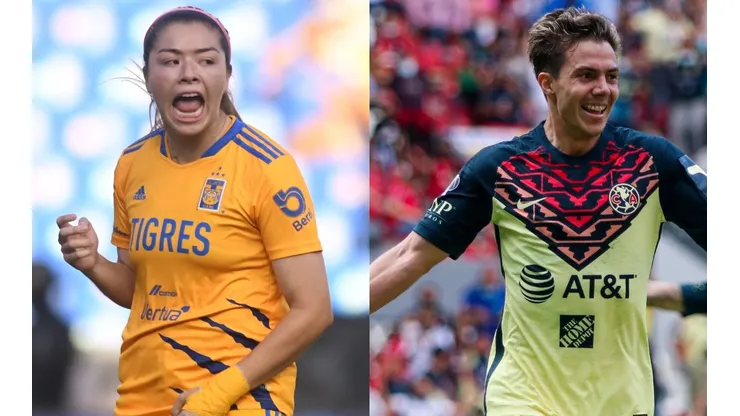 La llegada de Katty se podría dar gracias a la salida de Córdova de América