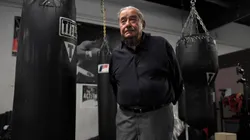 Bob Arum sorprendió al elegir al mejor peso mediano del mundo
