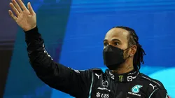 Lewis Hamilton y el misterio de su continuidad o retiro de la Fórmula 1.