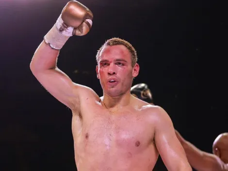 "Si no le gano me retiro": Julio César Chávez sobre el choque con Jake Paul