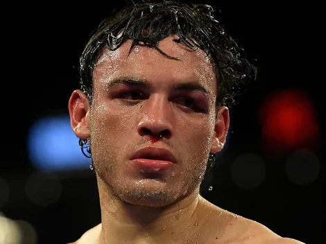 Acusan a Julio César Chávez Jr. de drogarse en su última pelea