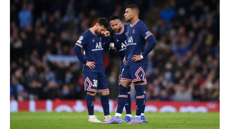Foto: Getty.