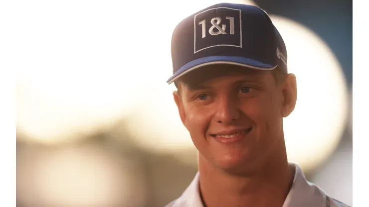 Mick Schumacher tendrá en 2022 su segunda temporada como corredor en la Fórmula 1.