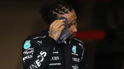 En la Fórmula 1 dicen que Lewis Hamilton nunca superará haber perdido el título en 2021.