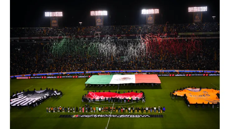 La final de la Liga MX Femenil impuso récord de espectadores vía streaming