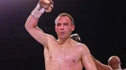 Alentador mensaje de Eddy Reynoso.