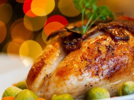 Checa el menú de Navidad y Año Nuevo en El Torito