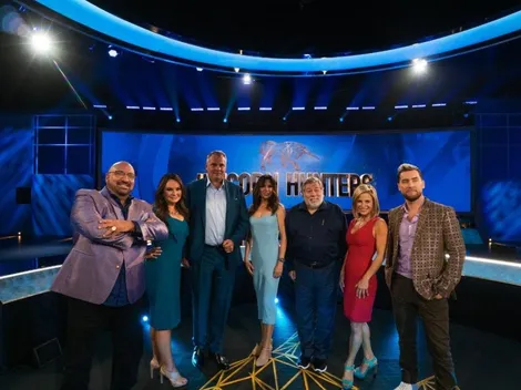 El episodio final de Unicorn Hunters ya está disponible