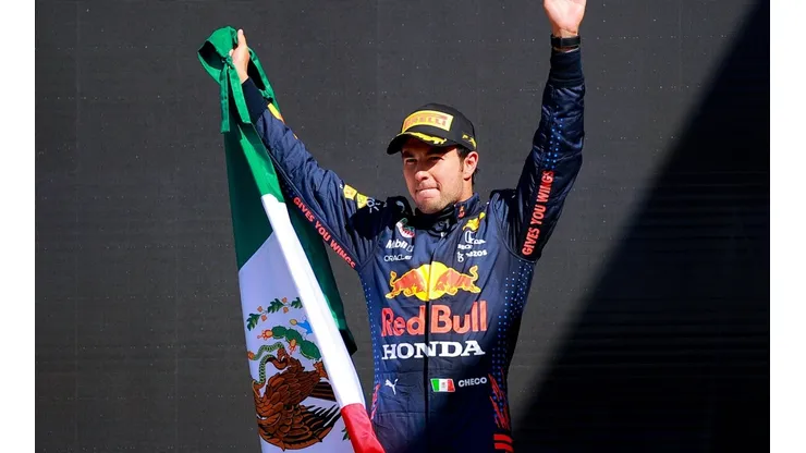 El tapatío tendría otra nacionalidad según la F1