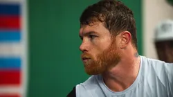 Canelo Álvarez dejó un mensaje para sus haters