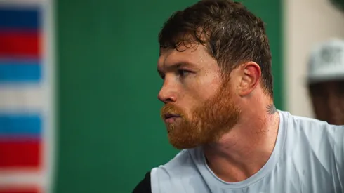 Canelo Álvarez dejó un mensaje para sus haters