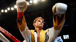 Los enigmáticos mensajes de Ryan García sobre su regreso