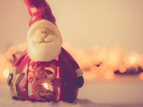 Las mejores frases de Navidad