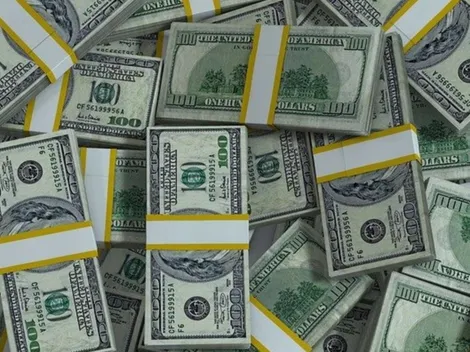 Precio del dólar en México hoy Lunes 20 de diciembre de 2021