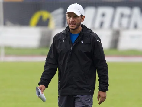 Jaime Lozano, cerca de asumir el mando en un club de la MLS