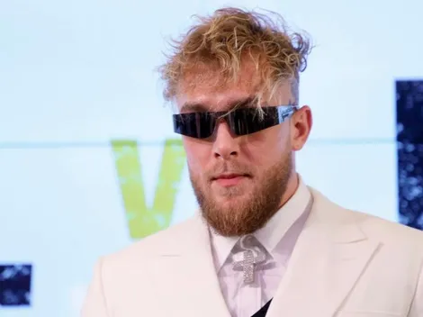 Tras ganar por KO, Jake Paul busca cerrar un choque contra Julio César Chávez Jr