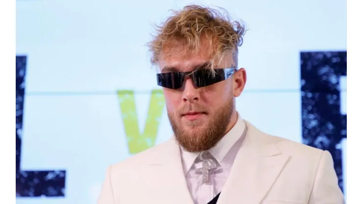 jake Paul quiere a Chávez Jr.