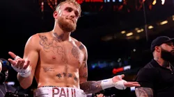 Jake Paul desafió a dos peleadores tras su brutal nocaut sobre Tyron Woodley