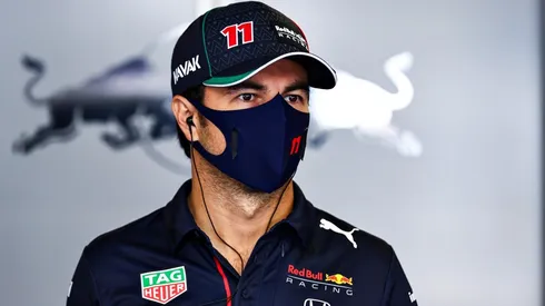 Checo, fuera del Top 10 de mejores pilotos del año