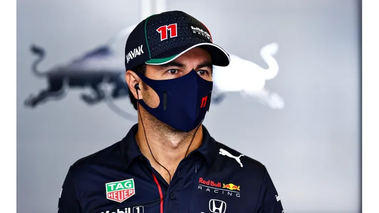 Checo, fuera del Top 10 de mejores pilotos del año
