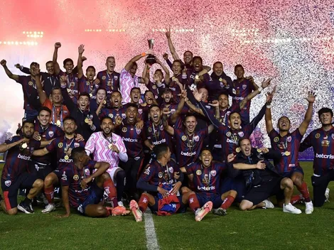 Les guste o no les guste, les cuadre o no les cuadre, Atlante es... campeón
