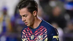 El americanista podría tener los días contados en las Águilas