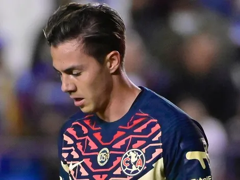 Reinoso enfurece con la próxima salida de Sebastián Córdova