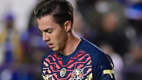 El americanista podría tener los días contados en las Águilas