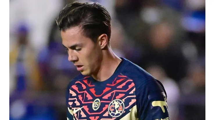 El americanista podría tener los días contados en las Águilas