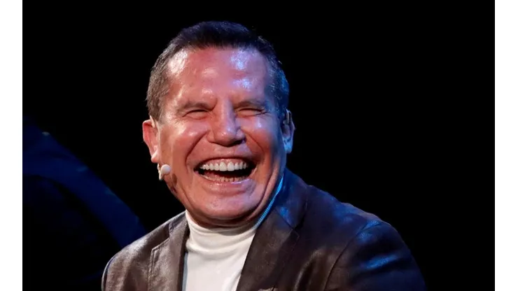 Julio César Chávez dijo que la actuación del Junior en su regreso fue regular