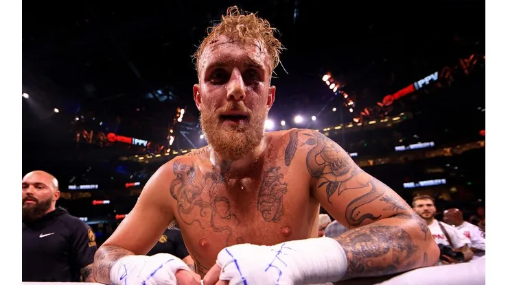 La afirmación de Jake Paul que no le gustará a Canelo Álvarez ni a otros grandes campeones