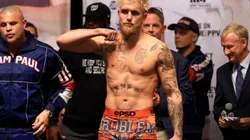 Enorme KO de Jake Paul a Tyron Wood.