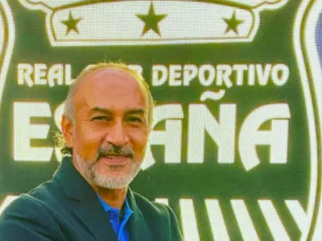 Potro Gutiérrez a punto de hacer historia en el futbol de Honduras