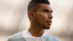 Orbelín Pineda tendrá en el Celta de Viga su primera experiencia en Europa.