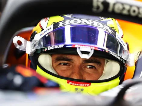 A un año de su llegada, el Checo Pérez ha sido un factor clave para Red Bull