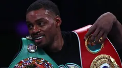 ¡Habrá unificación de tres cinturones en la división de peso wélter!