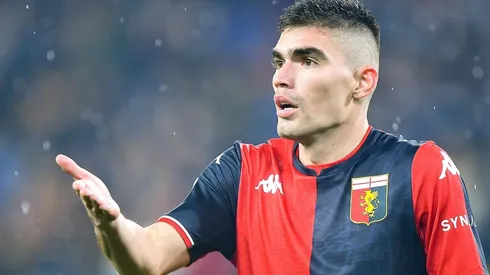 Otra dura derrota para Johan Vásquez.