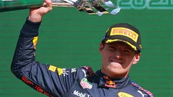 Acusan a Red Bull de no haber tenido una carrera limpia