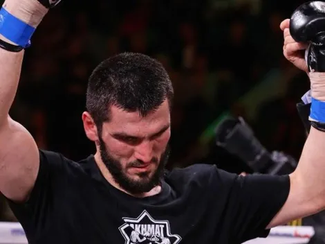 ¡Todo listo para Artur Beterbiev vs. Marcus Browne!