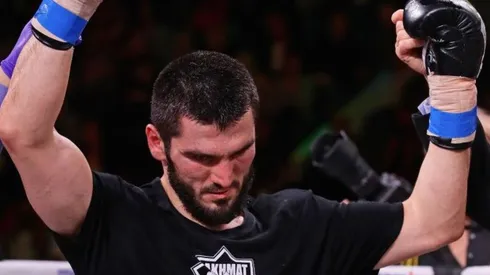 ¡Todo listo para Artur Beterbiev vs. Marcus Browne!