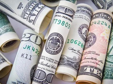 Precio del dólar en México hoy sábado 18 de diciembre de 2021