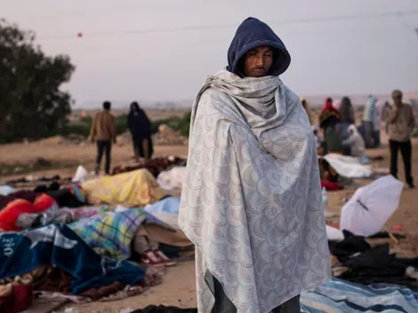 ¿Qué pasó el 18 de diciembre?