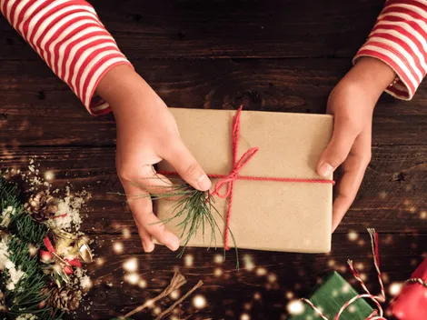 ¡Regalos de última hora! Las mejores opciones para Navidad