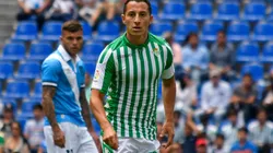 El mexicano ya habría sido aislado para evitar la propagación del virus