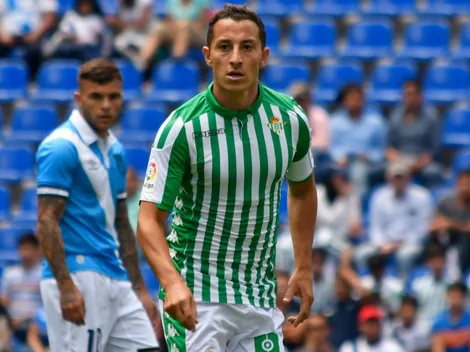 ¡Siguen los contagios! Guardado habría dado positivo a COVID-19