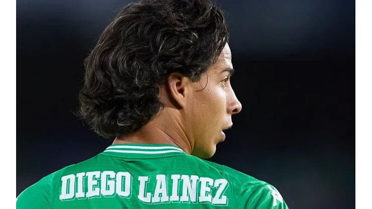 Medios españoles se rinden a los pies de Diego Lainez
