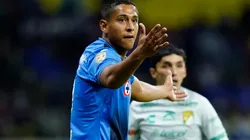 El celeste desea que su futuro se defina cuanto antes