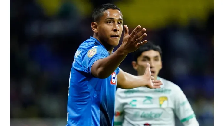 El celeste desea que su futuro se defina cuanto antes