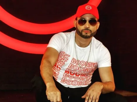 ¿Quién es el ganador de MasterChef? Conoce quién es German Montero